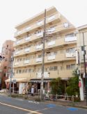 東京都新宿区若葉３丁目戸建「物件編號：1067044」
