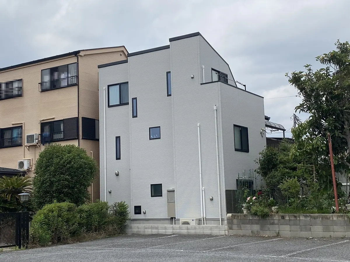 江戸川区篠崎町３丁目戸建
