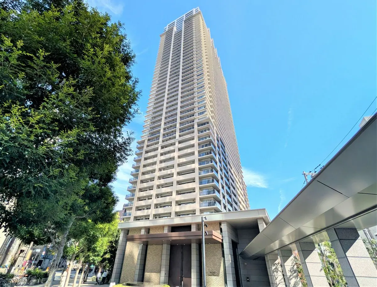 ブランズタワー梅田Ｎｏｒｔｈ「物件編號：1072063」