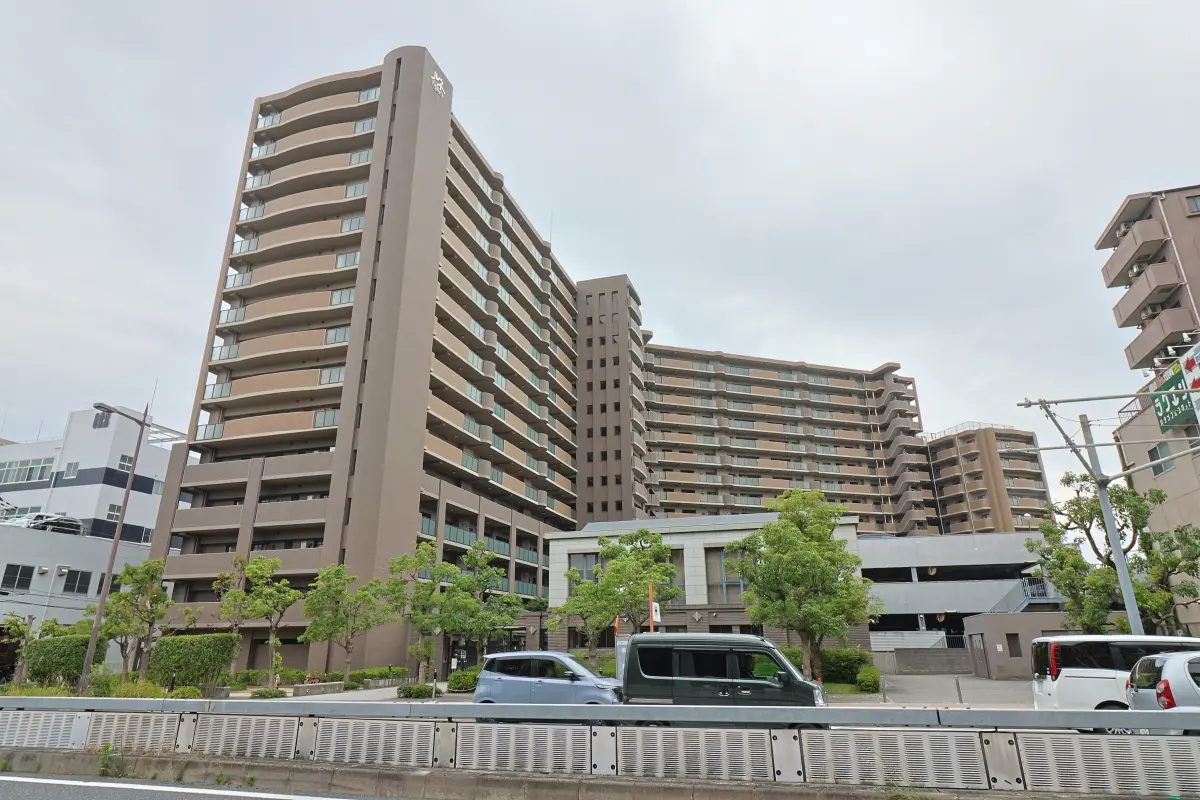 ルネパークオアシス