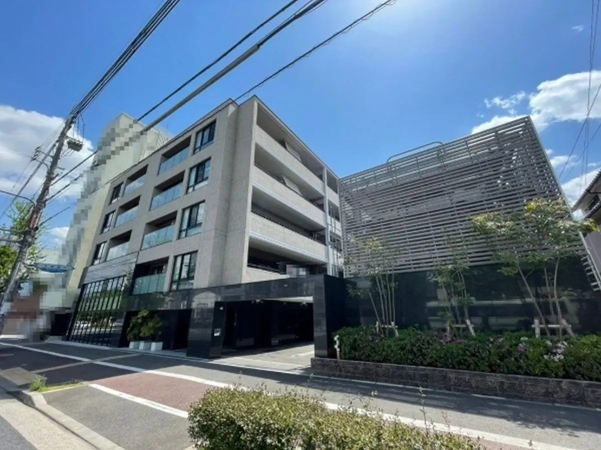 オークプレイス京都北大路