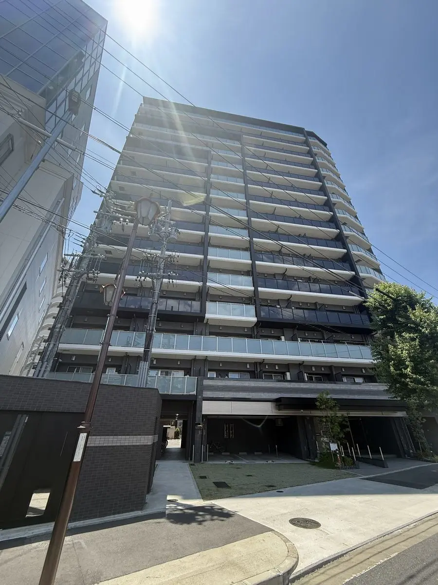 プレサンスロジェ名古屋駅ＮＯＲＴＨ　ＦＲＯＮＴ「物件編號：1069673」