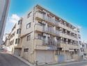 ペアパレス桜新町楠館
