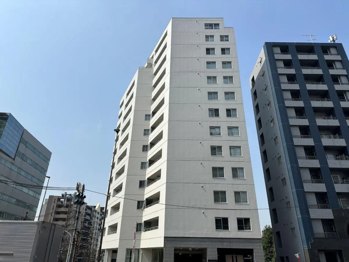 護国寺ロイアルハイツ