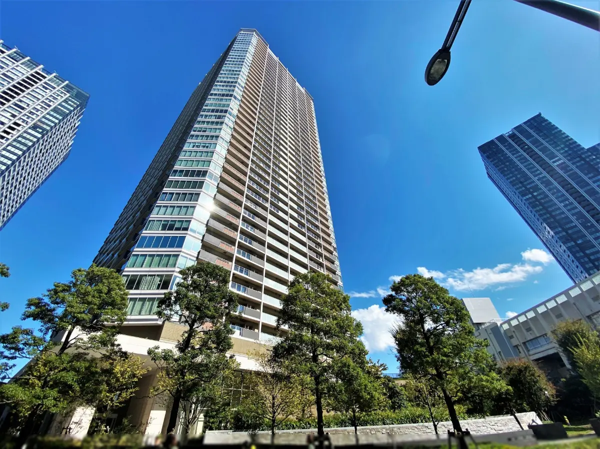 ザ・豊洲タワー(THE TOYOSU TOWER)