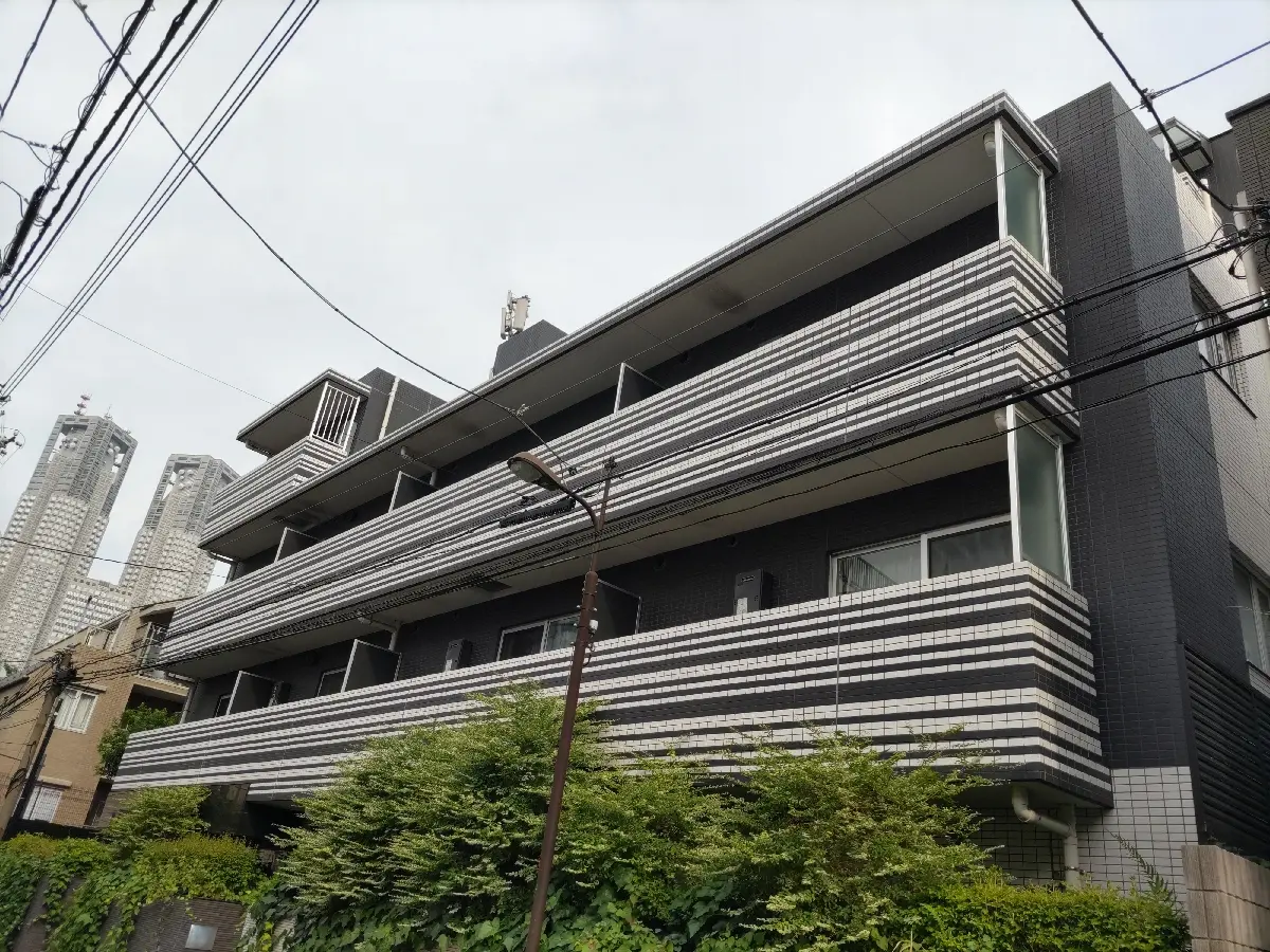 ＡＸＡＳ西新宿「物件編號：1073923」