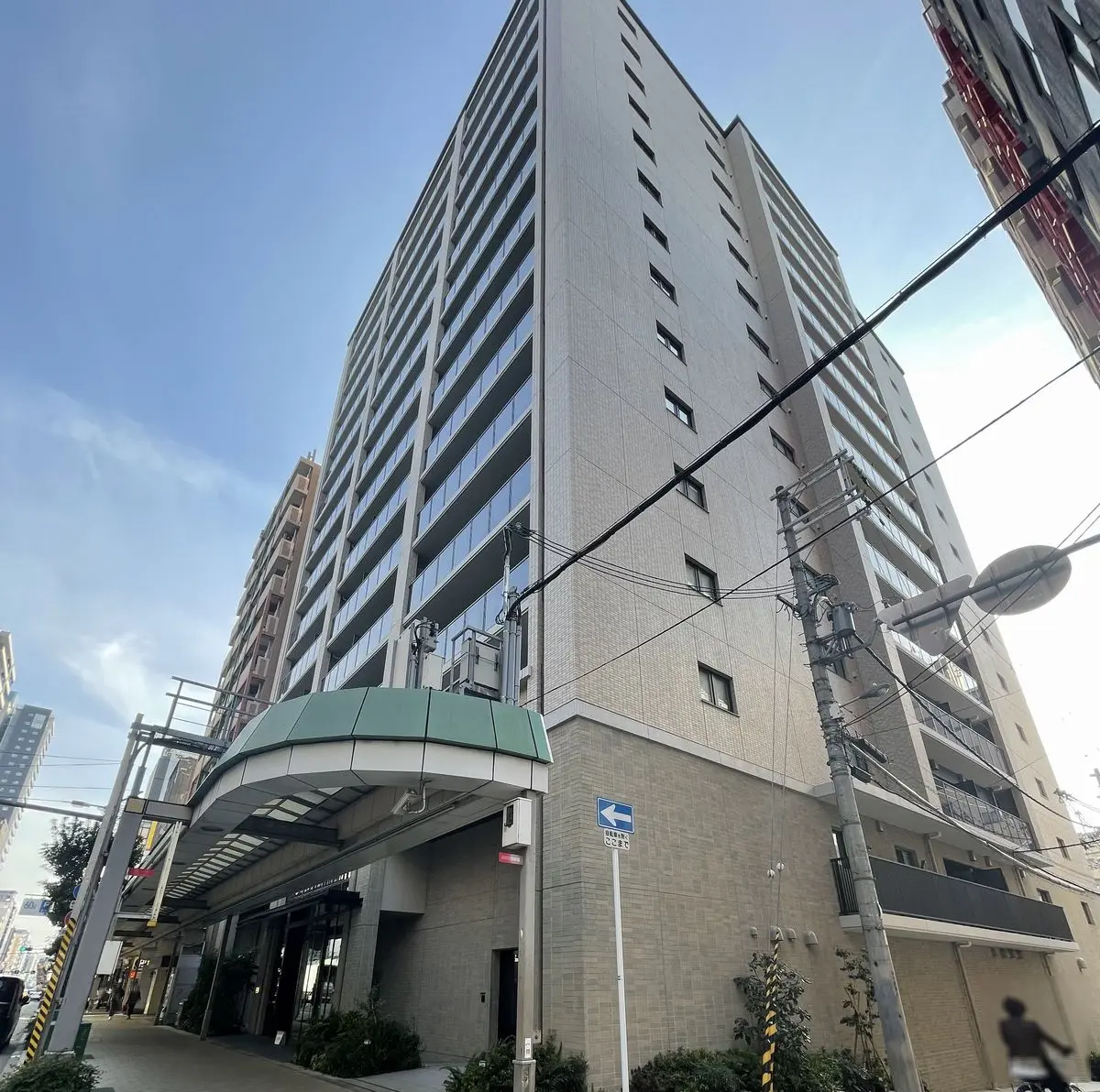 ブランズ大阪松屋町「物件編號：1074253」