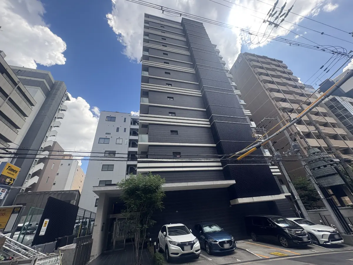 エスリード大手前「物件編號：1074252」
