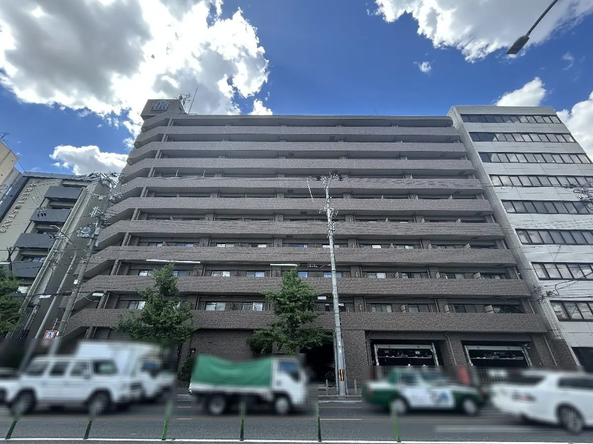 リーガル京都河原町五条