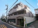 リーベスト宮の沢