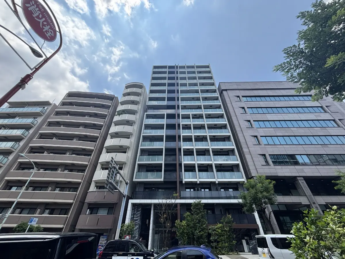 ピアース渋谷ＷＥＳＴ「物件編號：1073109」