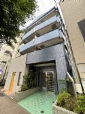 ロイヤルシーズン六本木檜町公園