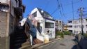 世田谷区上馬１丁目再建築不可戸建