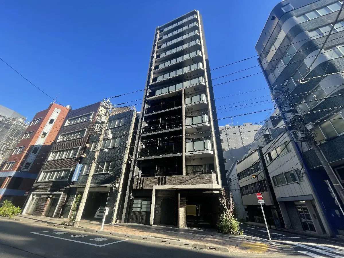 クレイシア・ヴァースクレイシアＩＤＺ千代田岩本町「物件編號：1077549」