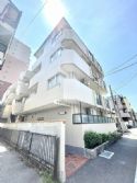 八王子市千人町3丁目連棟式戸建