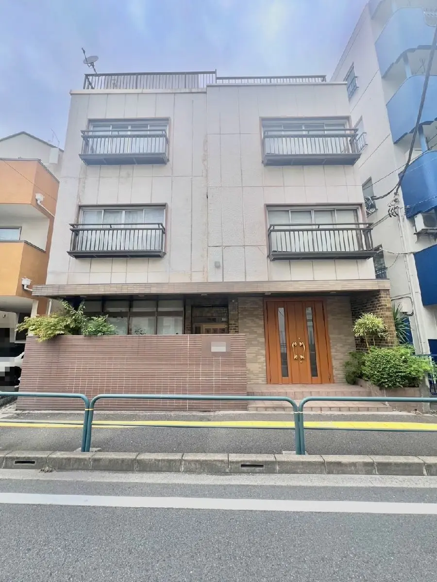 足立区梅田７丁目戸建