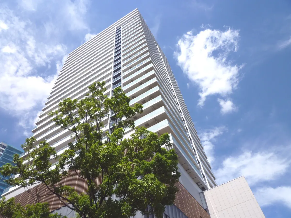 アルファグランデ小岩スカイファースト