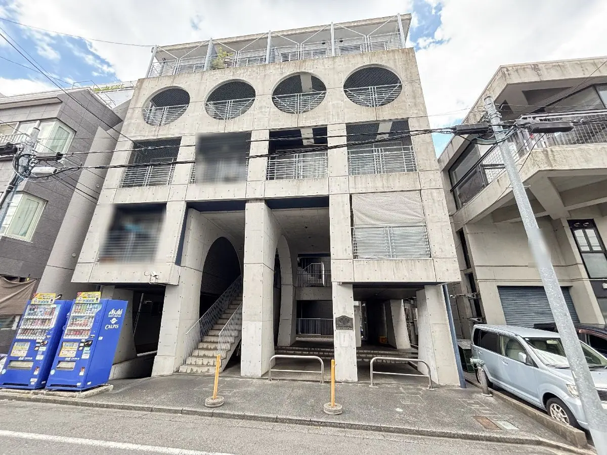 メインステージ多摩川駅前