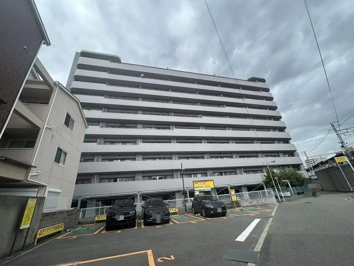 大拓メゾン野田