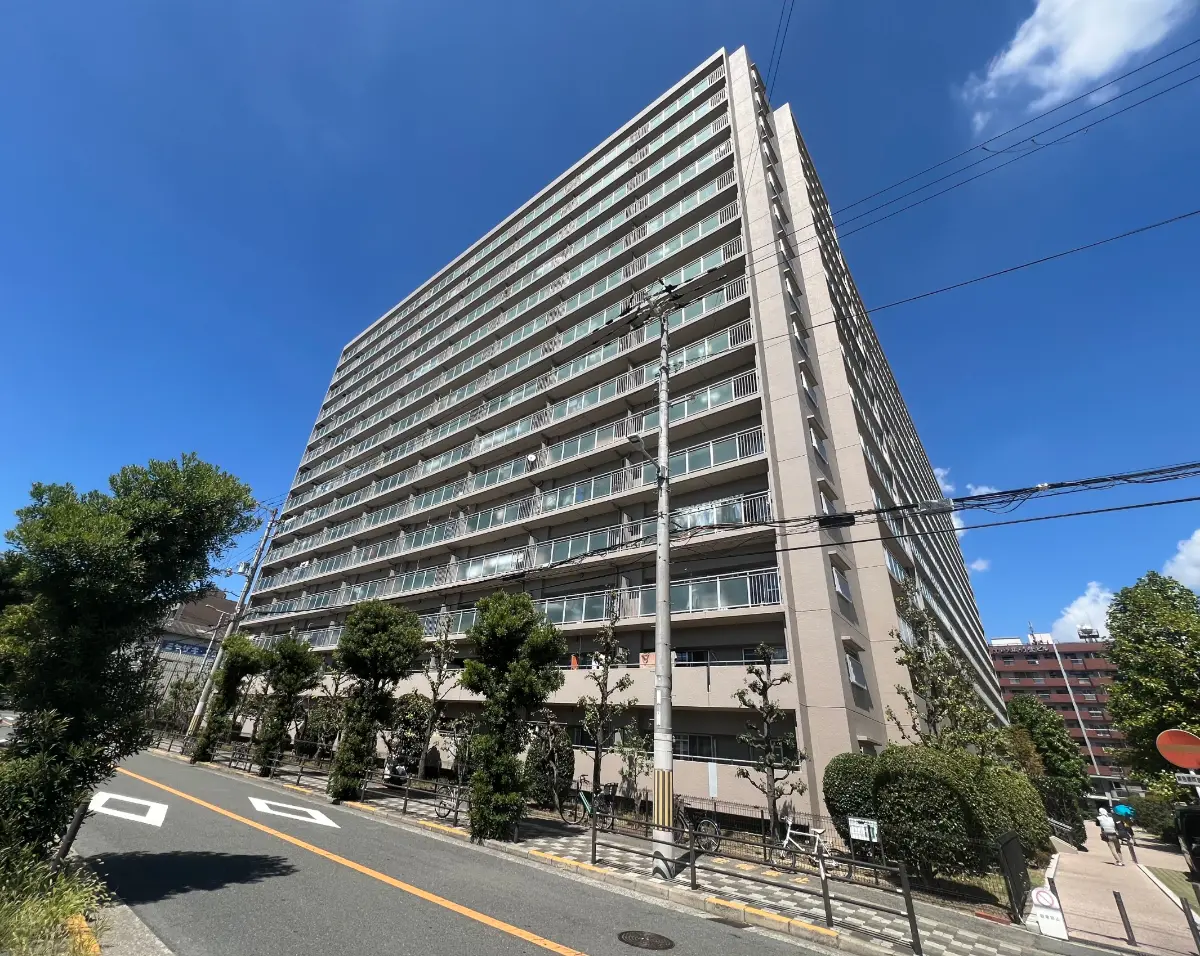 ファミール北大阪パークサイド