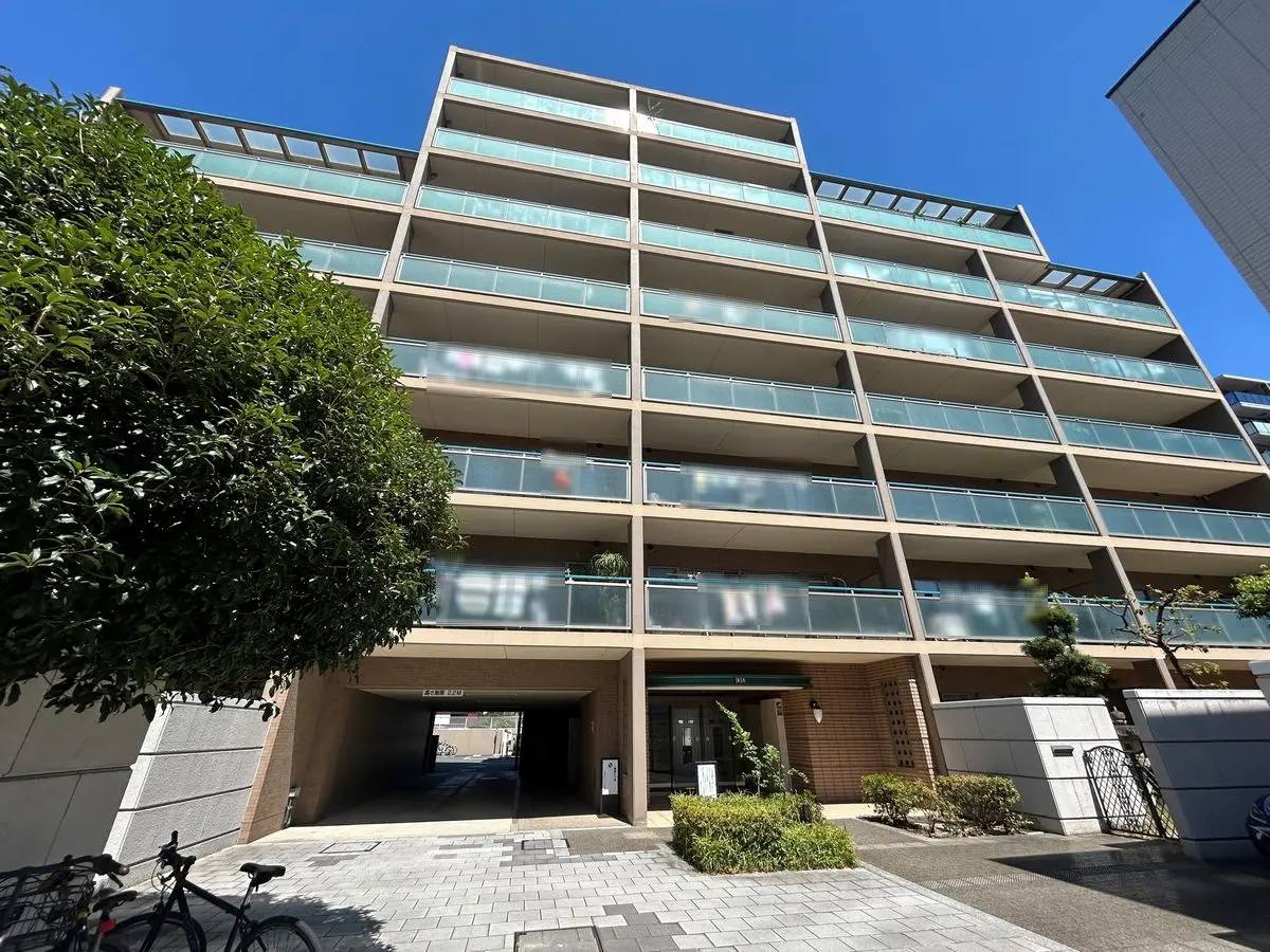 白壁町シティハウス