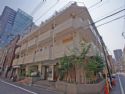東京サーハウス アクアポート