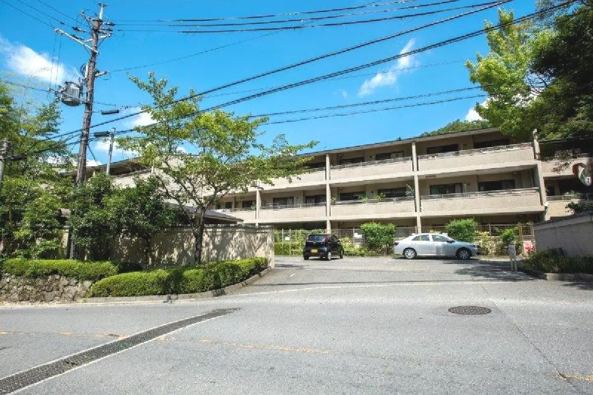 京都北白川アーバンコンフォート