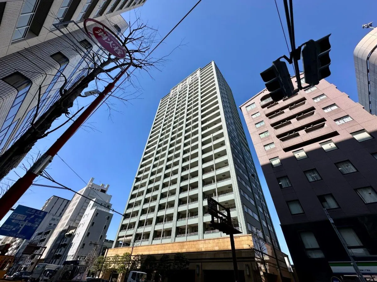 シティタワー池袋