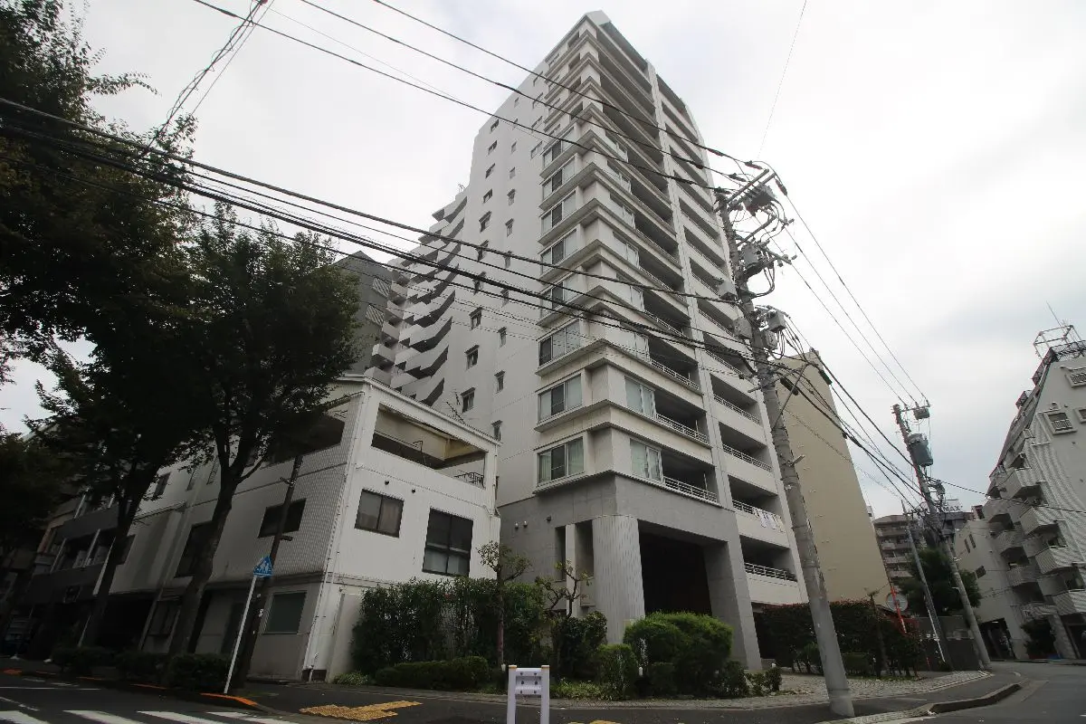 リアナシーコースト葛西