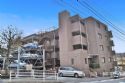 白金台桜苑マンション