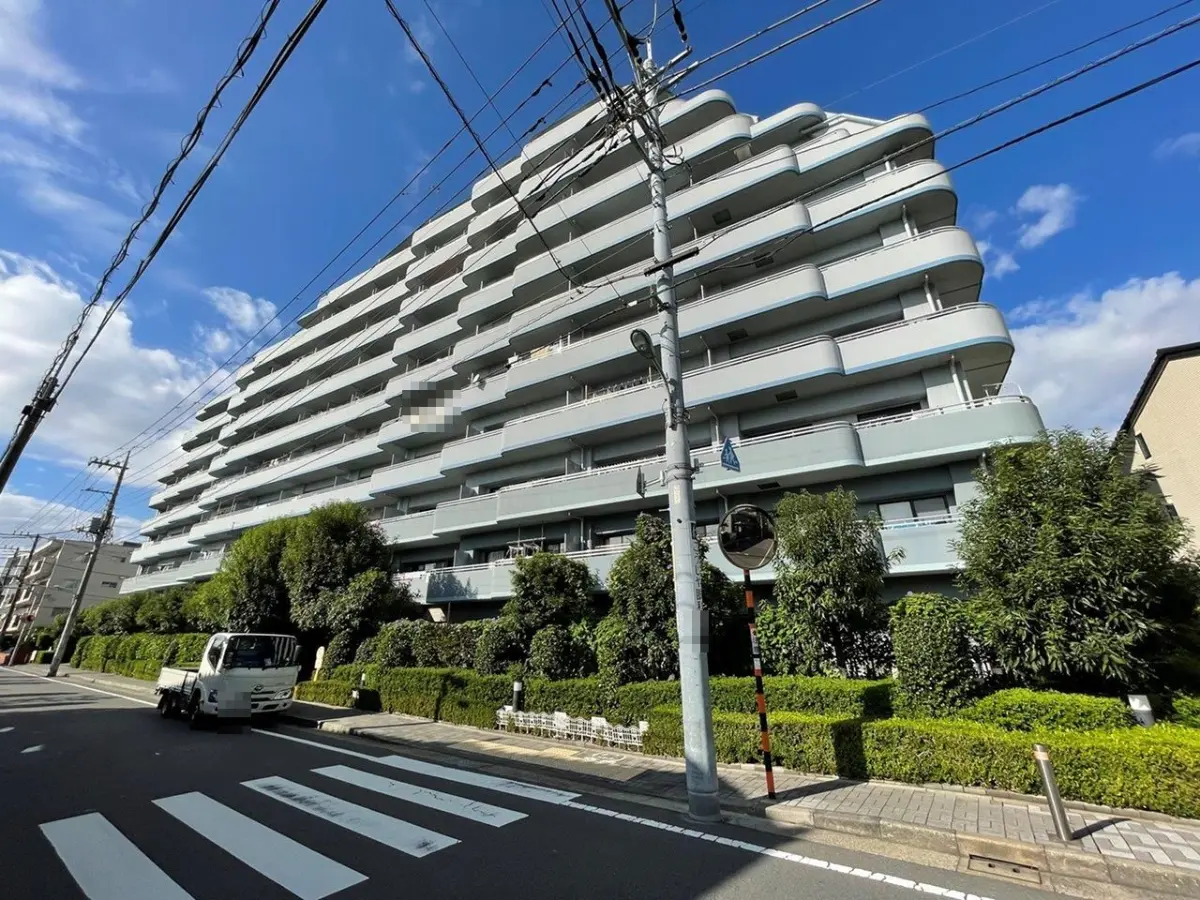 ソフィア大田萩中エスカール