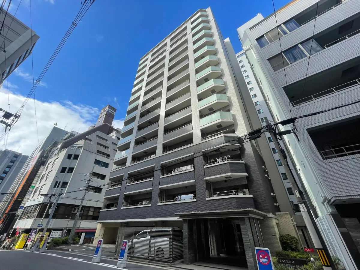 エスリード上本町グラセント