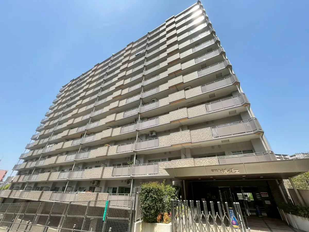 あべのドルチェ