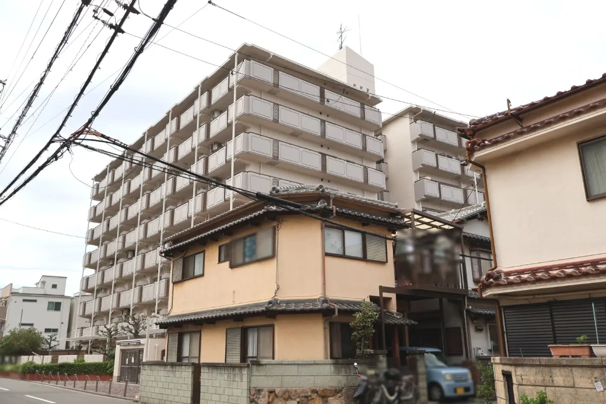淀川リバーサイドヴィラ