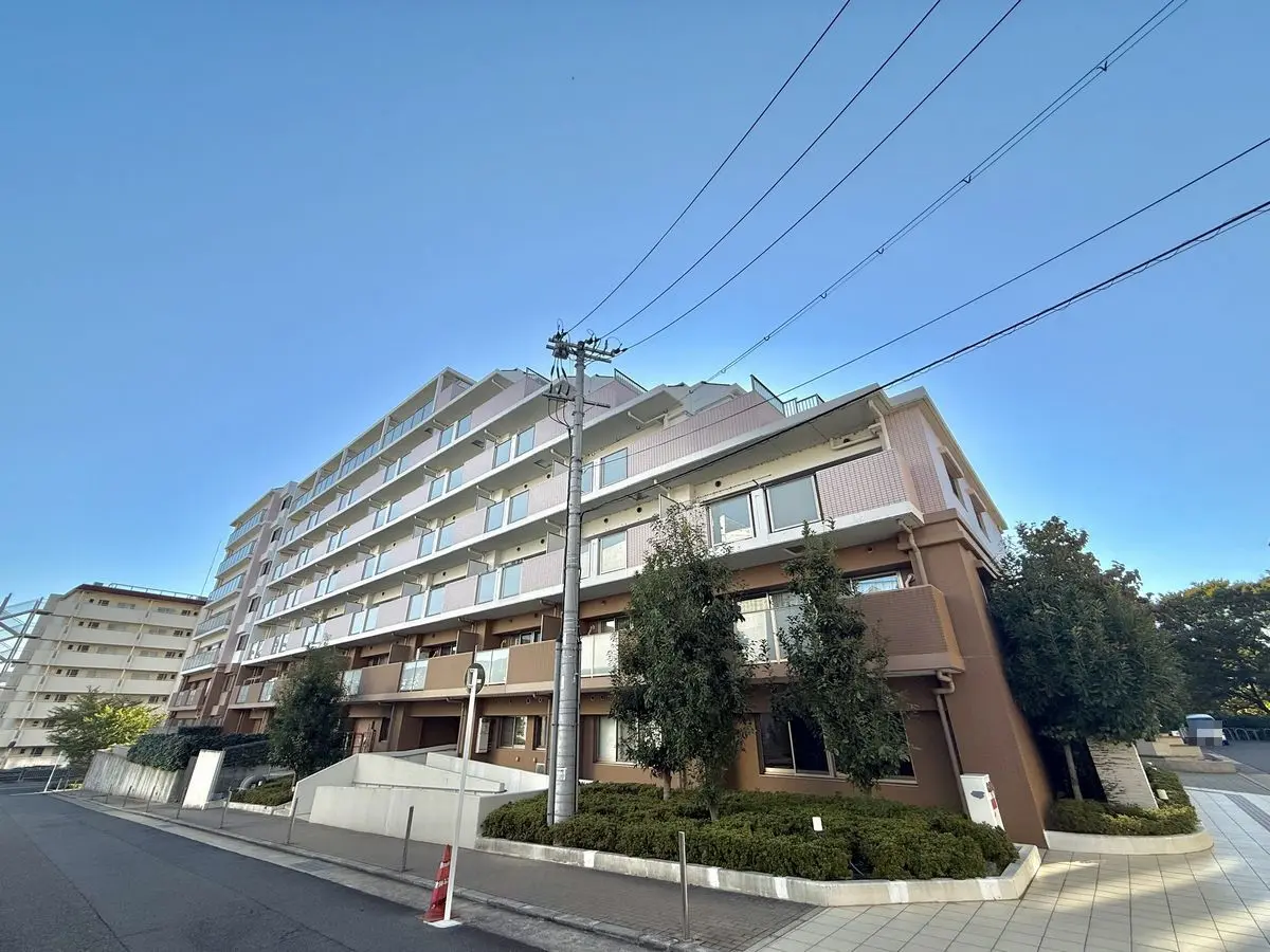 ウィズフィール京都山科