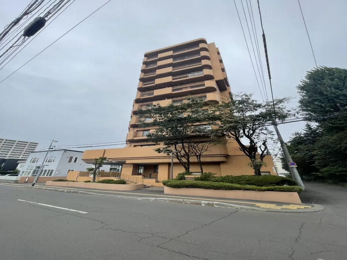 ダイアパレス麻生