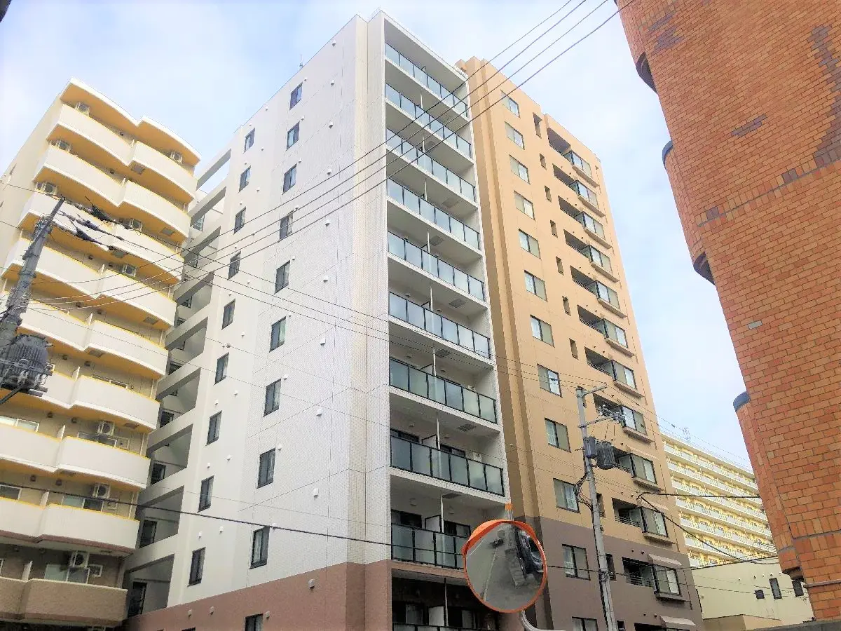 ラ・クラッセ札幌シティイースト