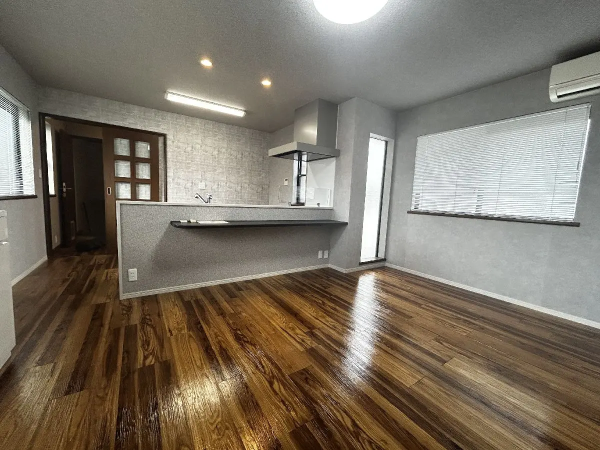 上京区禅昌院町　２世帯住宅向き戸建