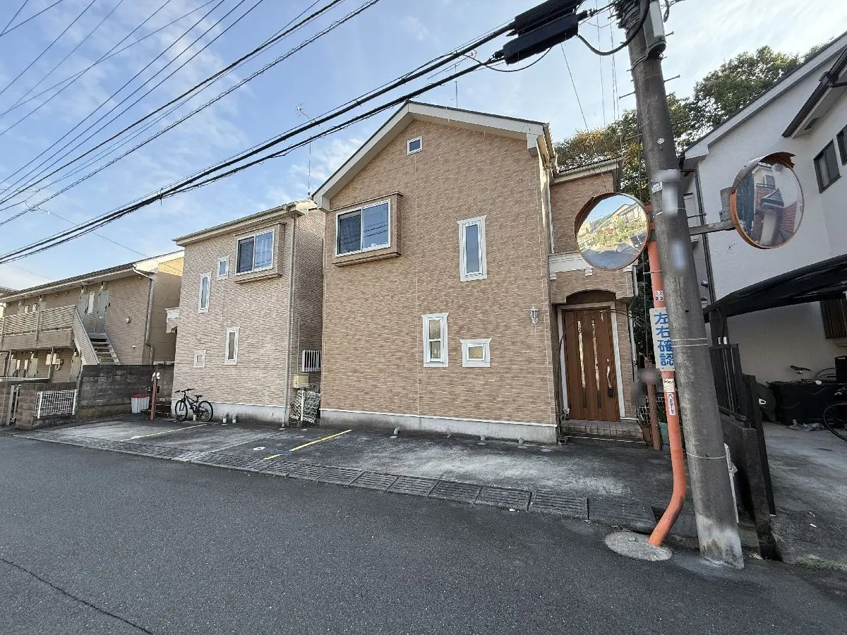 八王子市大塚戸建
