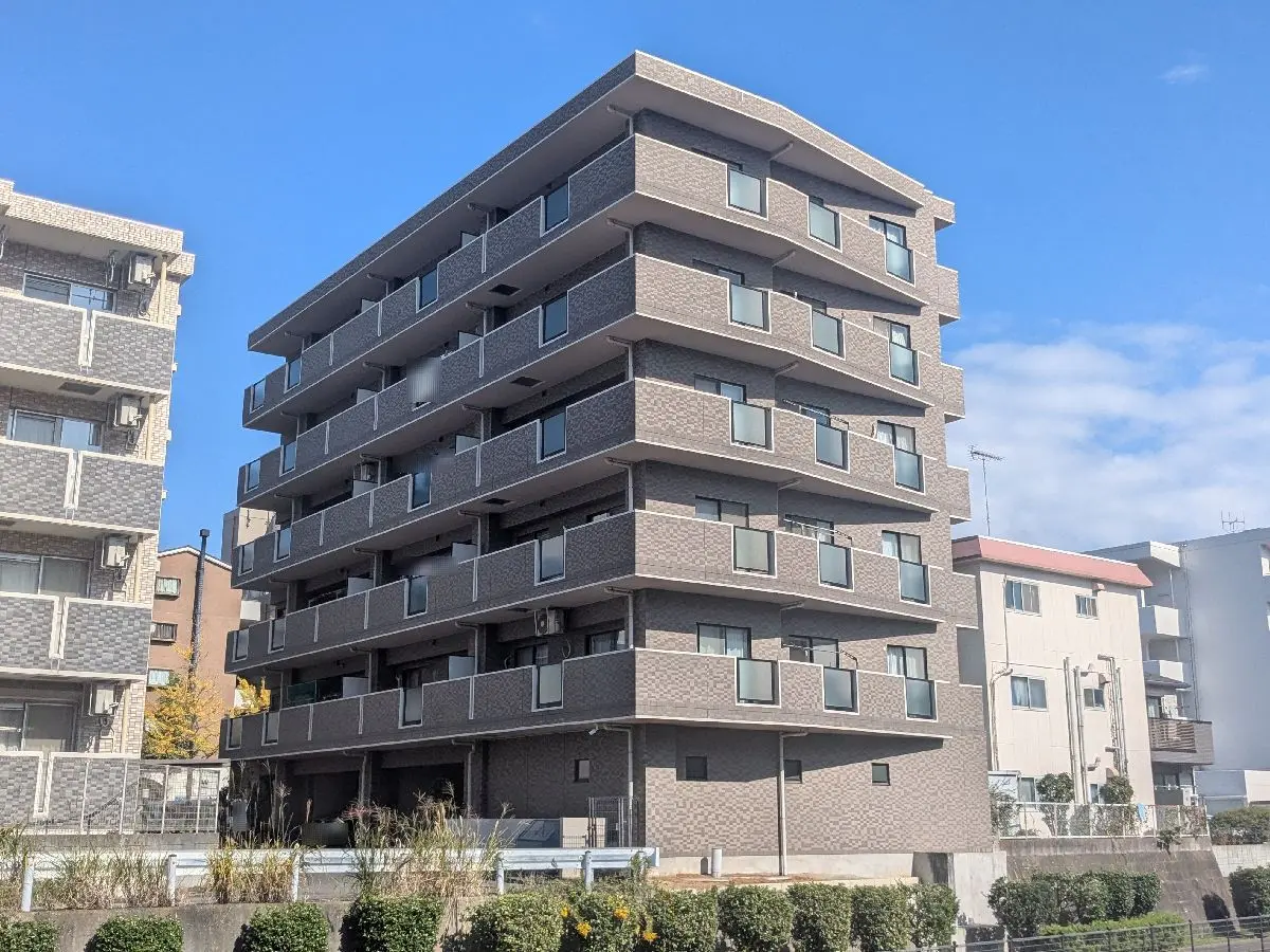 パテラスクエア多摩センター