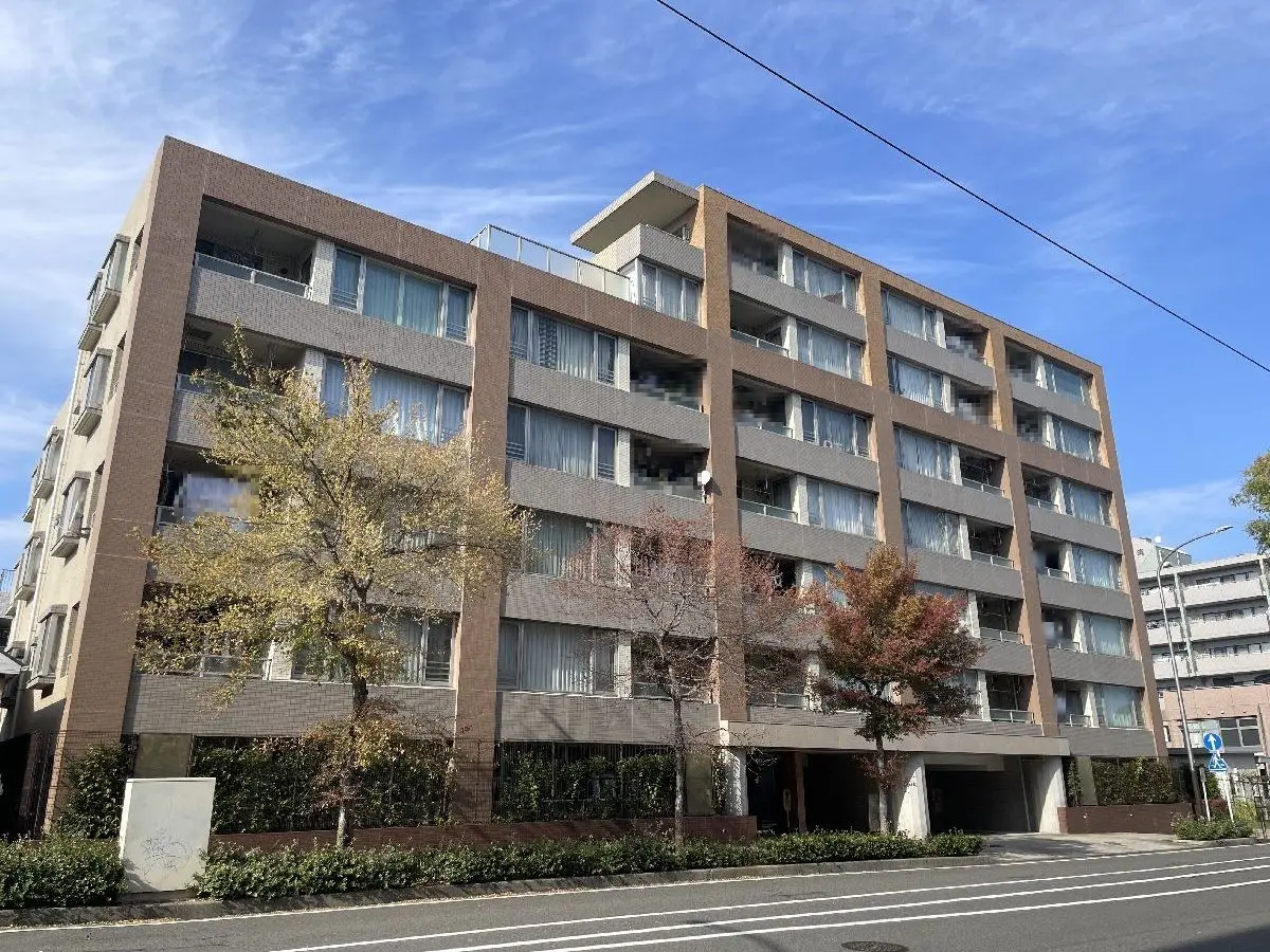 エクセレント港北センター南