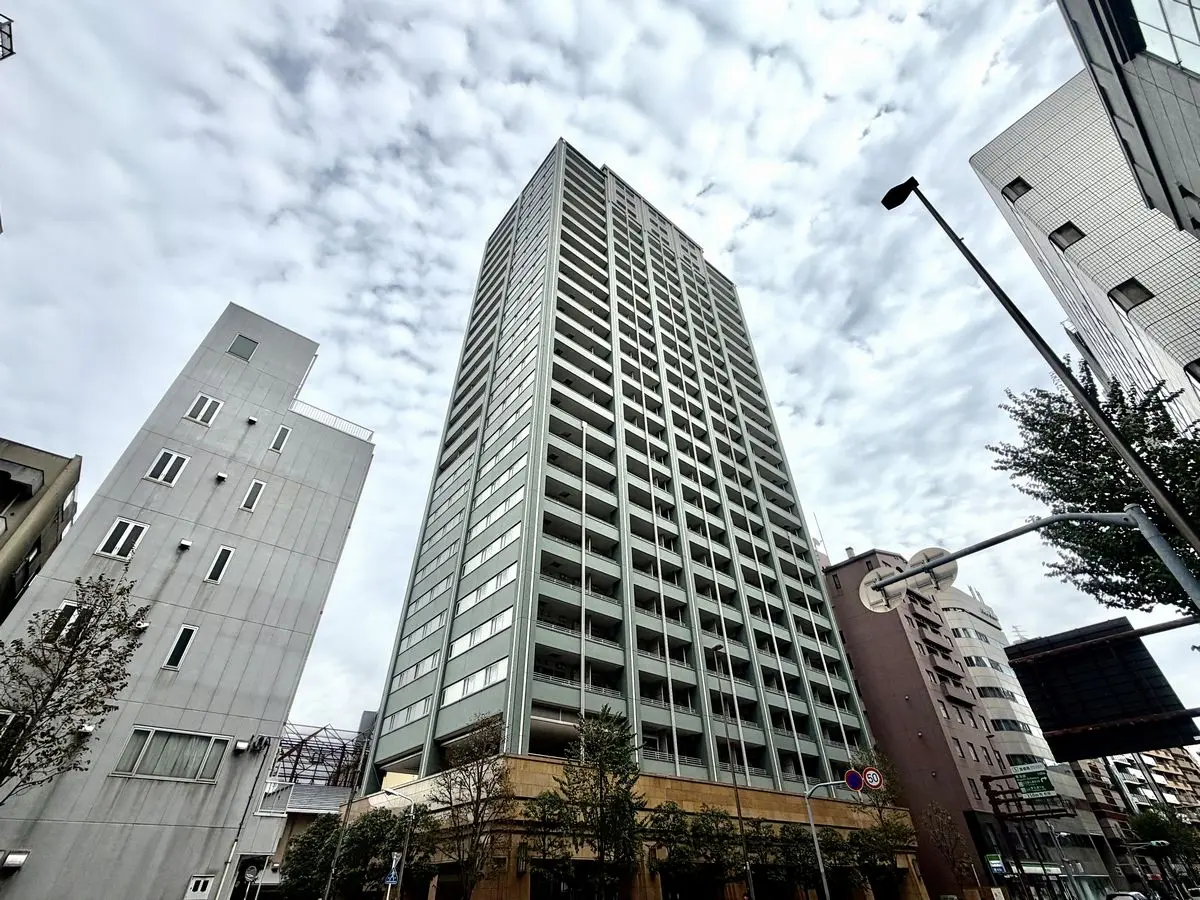 シティタワー池袋