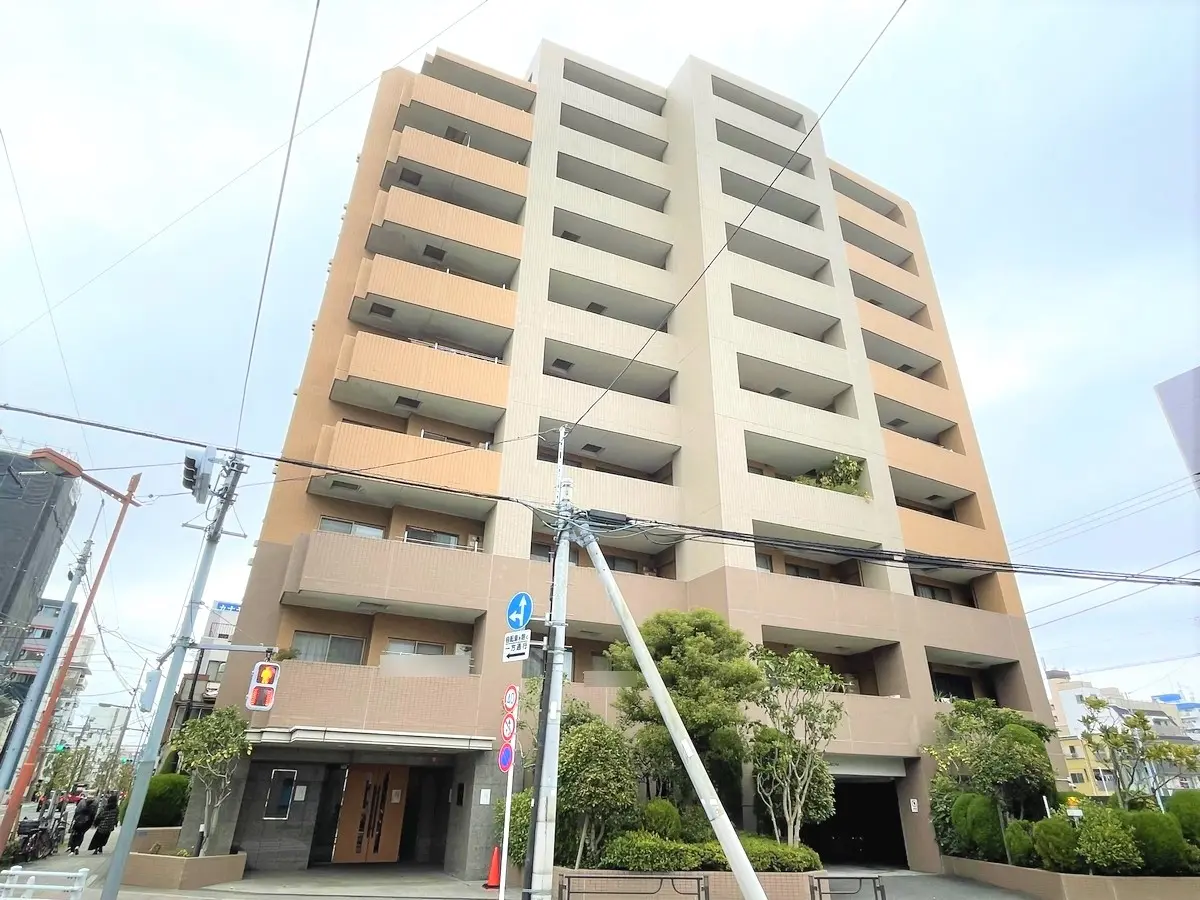 プリムローズ浅草桜橋