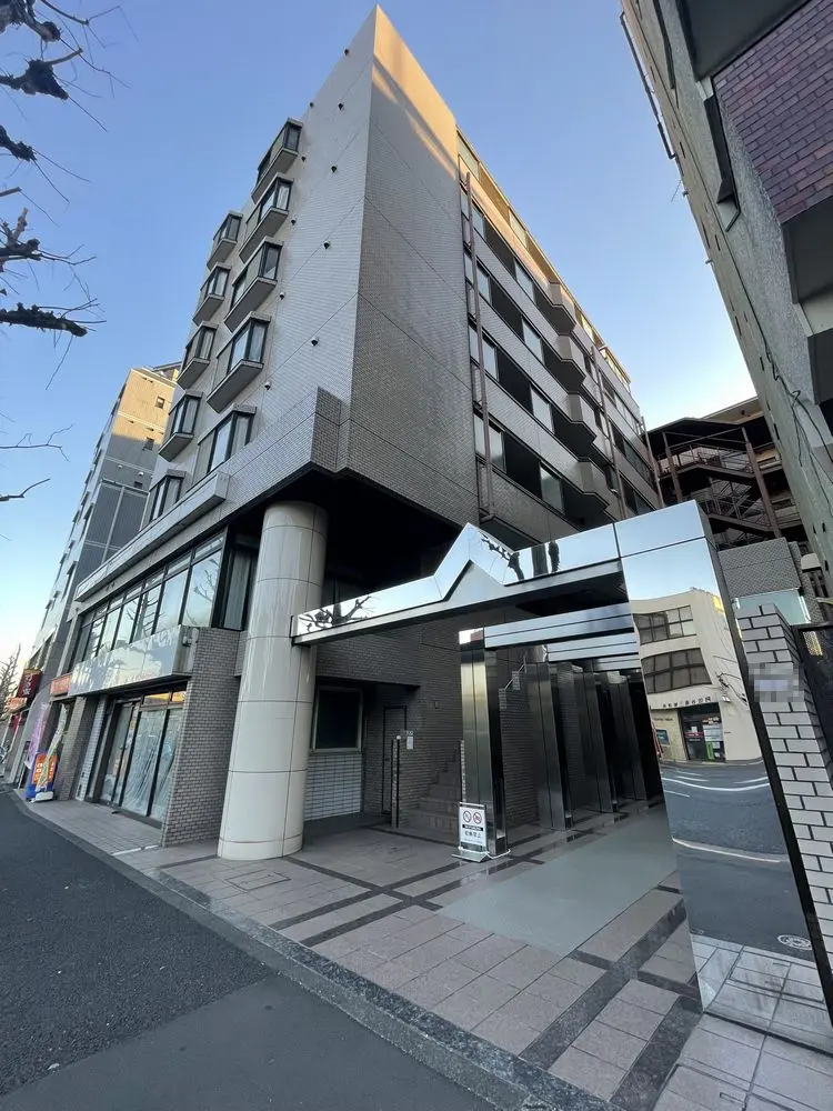 荻窪三丁目シティハウス