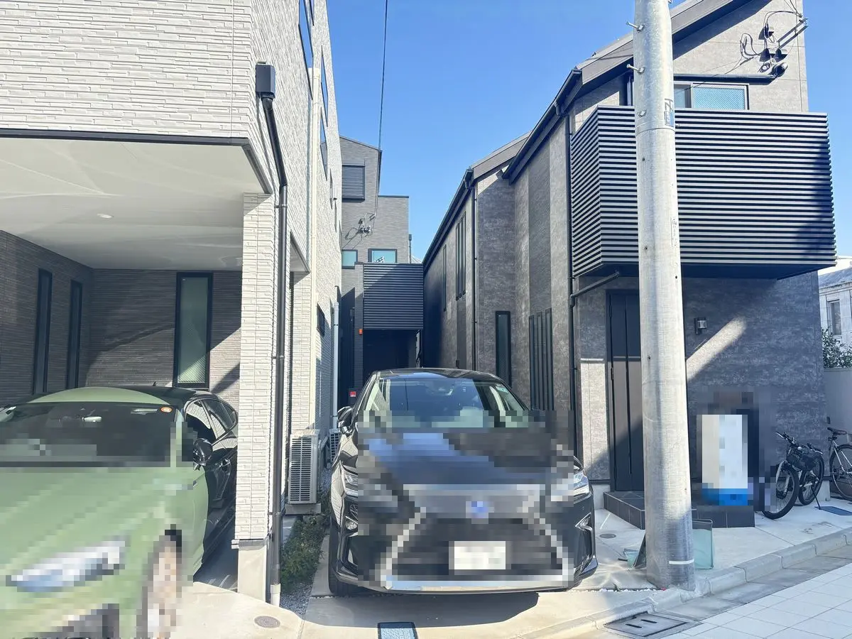 品川区上大崎２丁目戸建「物件編號：1090513」