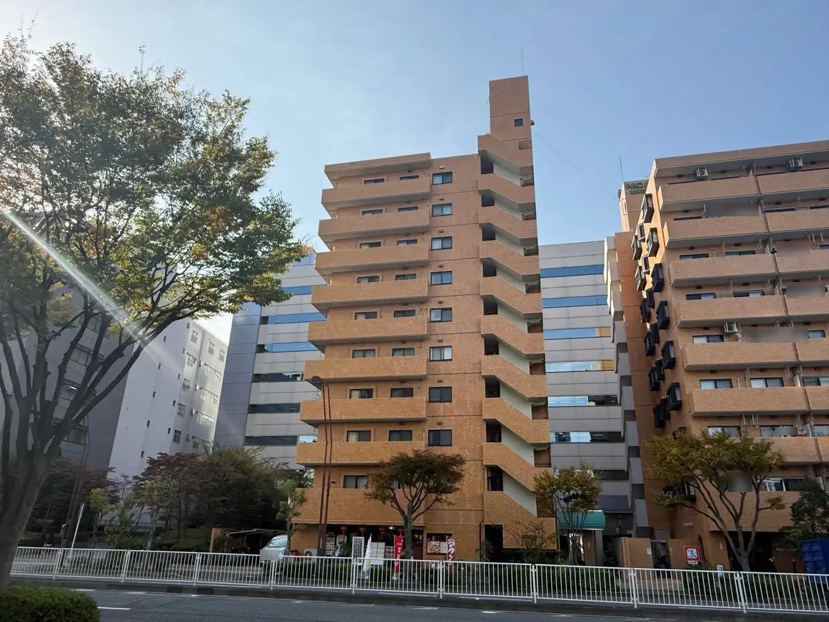 ハイム木場公園