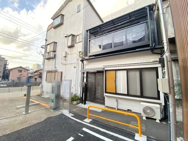 中央区佃１丁目戸建