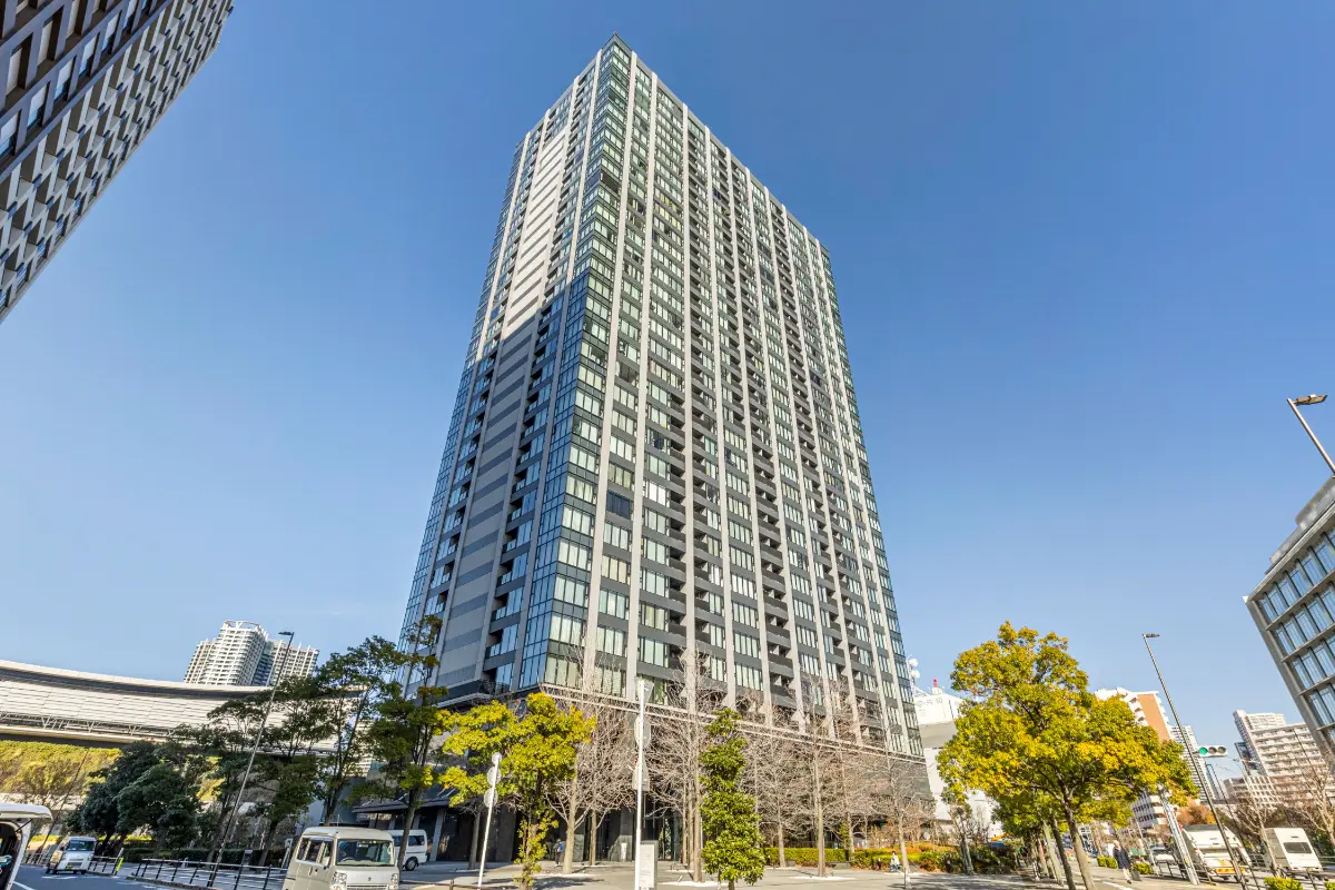 シティタワー有明