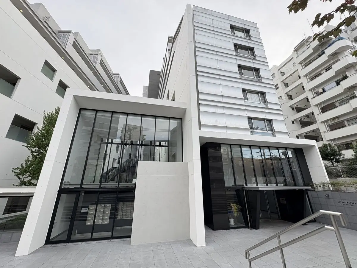 イクサージュ目黒