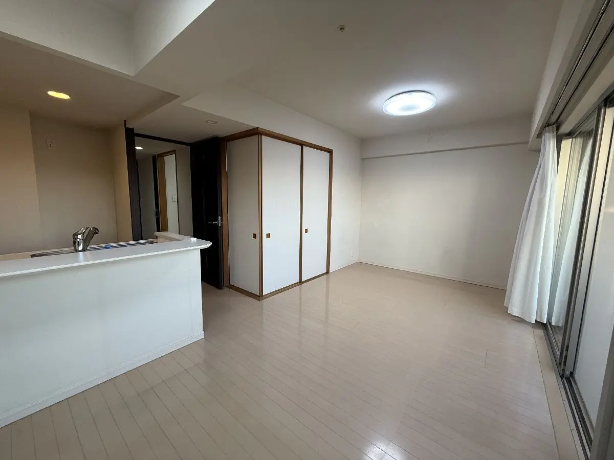 レーベンハイム大宮奈良町